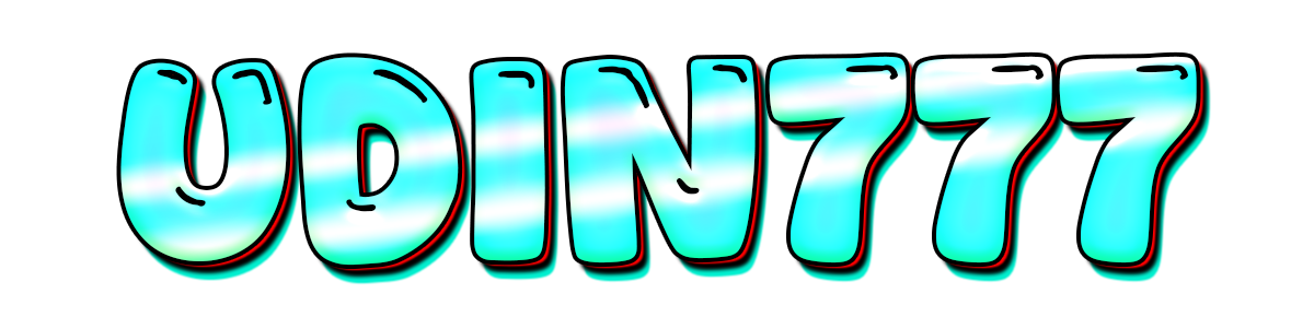 UDIN777
